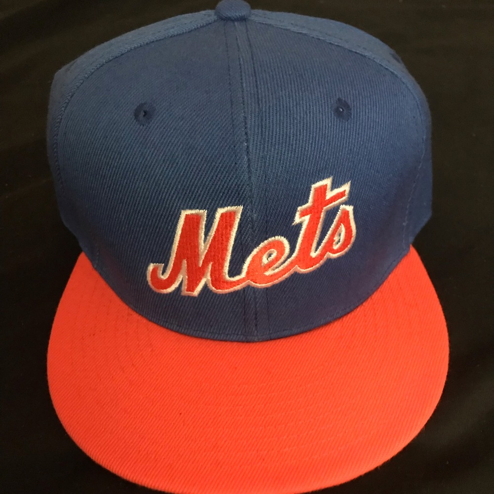 ❌SOLD❌ New York Mets Baseball Snapback (Brand New)